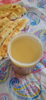 ارده کنجد تاره مخصوص صبحانه