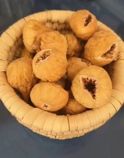 انجیر سوپرA3 استهبان درمجموعه مزرعه تویسرکان