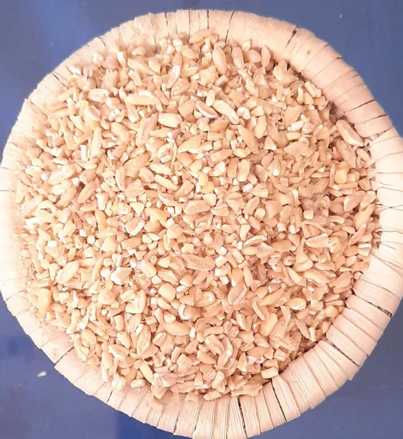 بلغور کلتی