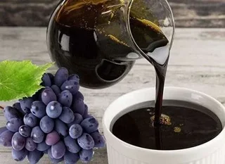 شیره انگور عسلی درجه یک