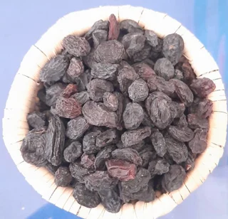 مویز بی هسته(شانی متوسط)