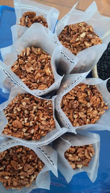 مغز گردو معمولی تویسرکان